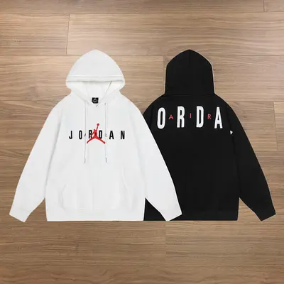 ￥~89 A⭐R JOR⭐AN HOODIE 03112652