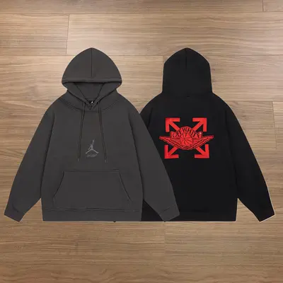 ￥~95 A⭐R JOR⭐AN HOODIE 03113752