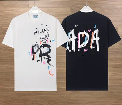 ￥~78 PRA⭐A T-SHIRT 03130352