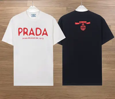 ￥~78 PRA⭐A T-SHIRT 03130252