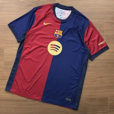 ￥~75 FOOTBALL T-SHIRT 03016751