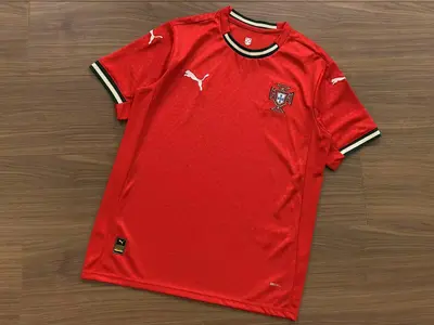 ￥~75 FOOTBALL T-SHIRT 03016951