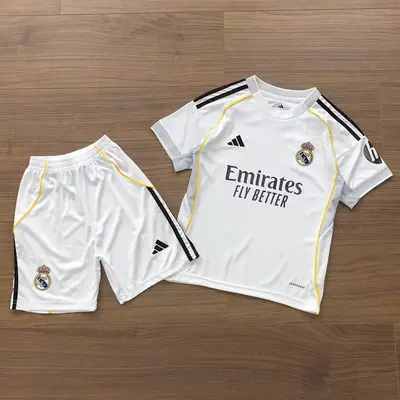 ￥~68 FOOTBALL KIDS T-SHIRT SHORTS 03017051