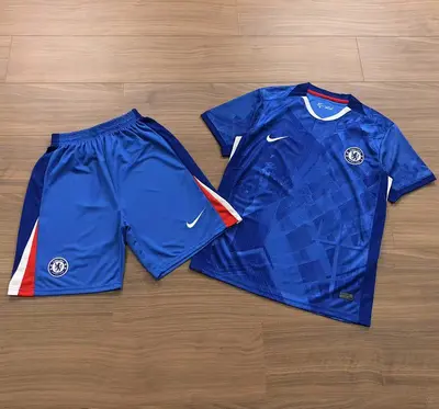 ￥~75 FOOTBALL T-SHIRT SHORTS 03017251