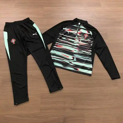 ￥~128 LONG SLEEVED FOOTBALL TROUSERS 03017451