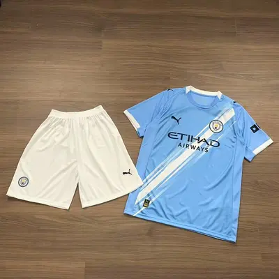 ￥~75 FOOTBALL T-SHIRT SHORTS 03017851