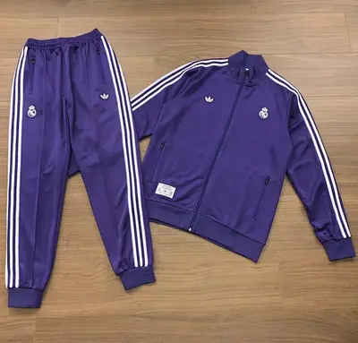 ￥~178 FOOTBALL JACKET TROUSERS 03018151
