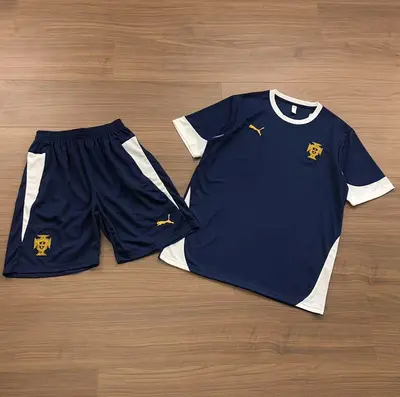 ￥~83 FOOTBLL SHORTS T-SHIRT 03019051