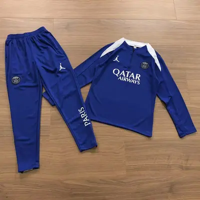 ￥~133 LONG SLEEVED FOOTBALL KIDS TROUSERS 03019351