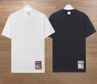 ￥~78 BUR⭐⭐RRY T-SHIRT 03131252