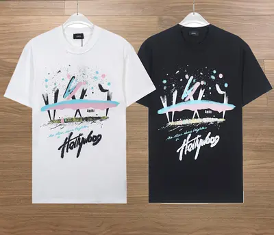 ￥~78 AM⭐RI T-SHIRT 03134052