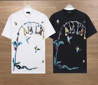 ￥~78 AM⭐RI T-SHIRT 03133352