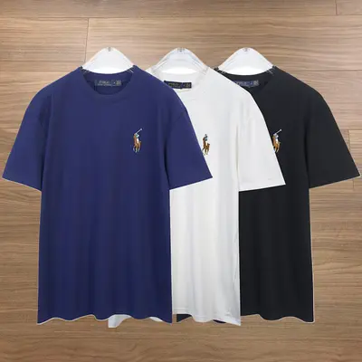 ￥~78 RA⭐PH⭐AUREN T-SHIRT 03131752