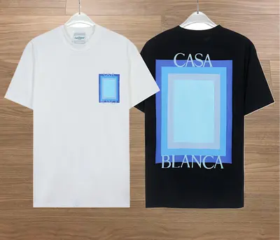 ￥~78 CASA⭐LA⭐CA T-SHIRT 03014752