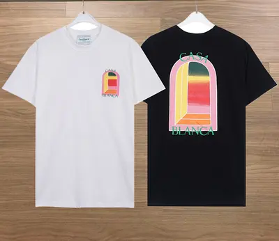 ￥~78 CASA⭐LA⭐CA T-SHIRT 03014852