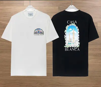 ￥~78 CASA⭐LA⭐CA T-SHIRT 03014952