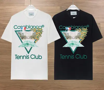 ￥~78 CASA⭐LA⭐CA T-SHIRT 03015452