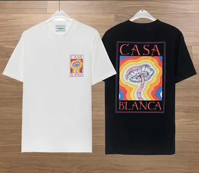 ￥~78 CASA⭐LA⭐CA T-SHIRT 03015552