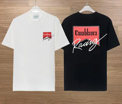 ￥~78 CASA⭐LA⭐CA T-SHIRT 03015652