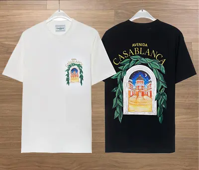 ￥~78 CASA⭐LA⭐CA T-SHIRT 03015752