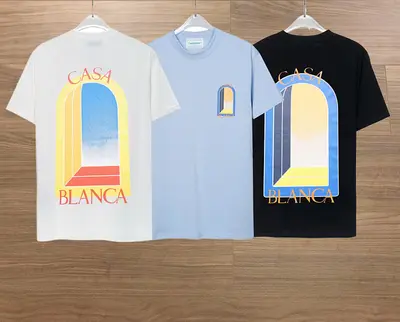 ￥~78 CASA⭐LA⭐CA T-SHIRT 03015852