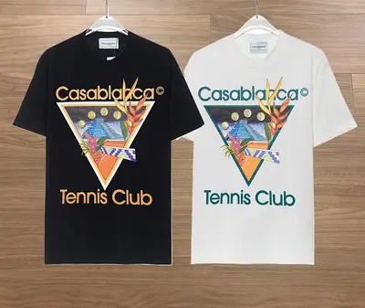 ￥~78 CASA⭐LA⭐CA T-SHIRT 03120652