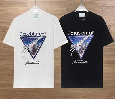 ￥~78 CASA⭐LA⭐CA T-SHIRT 03120852