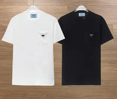 ￥~78 PRA⭐A T-SHIRT 031256527