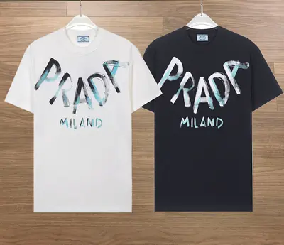 ￥~78 PRA⭐A T-SHIRT 03125552