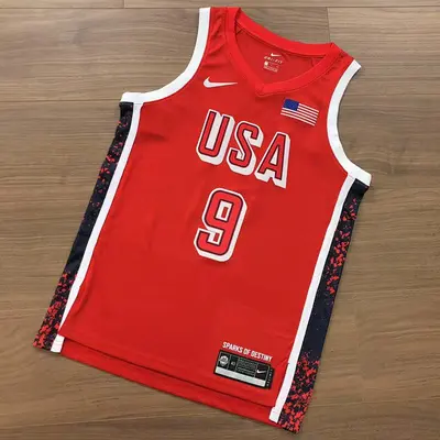 ￥~85 NBA BASKETBALL VEST 03021151