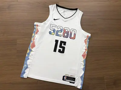 ￥~85 NBA BASKETBALL VEST 03021051