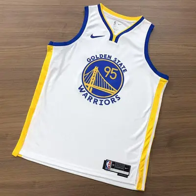 ￥~85 NBA BASKETBALL VEST 03027751