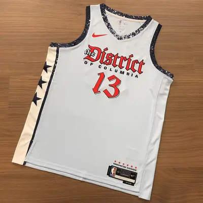 ￥~85 NBA BASKETBALL VEST 03027651