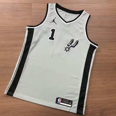 ￥~85 NBA BASKETBALL VEST 03027151