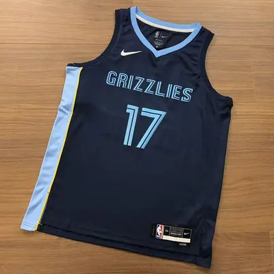 ￥~85 NBA BASKETBALL VEST 03026951