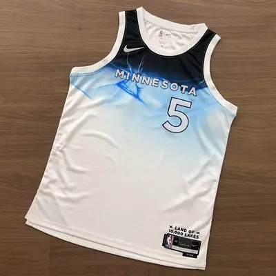 ¥~85 NBA BASKETBALL VEST 03023451