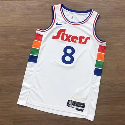 ¥~85 NBA BASKETBALL VEST 03022651