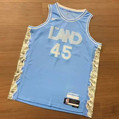 ¥~85 NBA BASKETBALL VEST 03020851