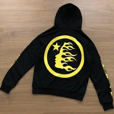 ￥~108 HELLSTAR HOODIE 03222051