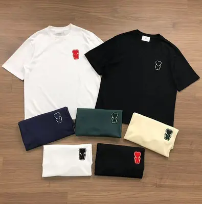 ￥~78 A⭐I T-SHIRT03121051