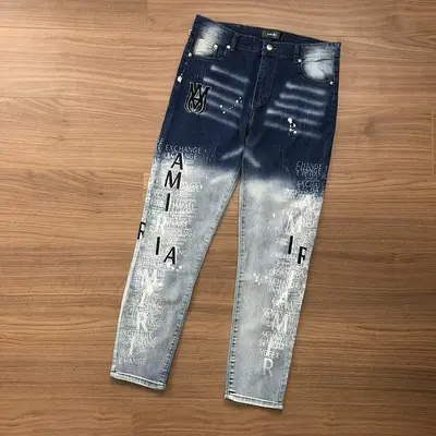￥~105 AM⭐RI TROUSERS 03115451