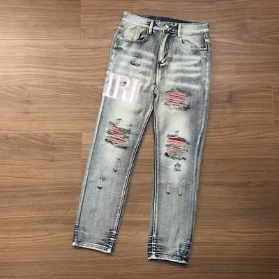 ￥~105 AM⭐RI TROUSERS 03115051