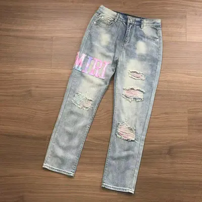 ￥~105 AM⭐RI TROUSERS 03114951