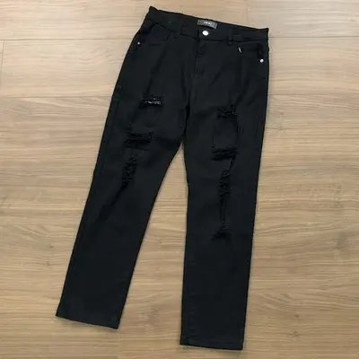 ￥~105 AM⭐RI TROUSERS 03114651