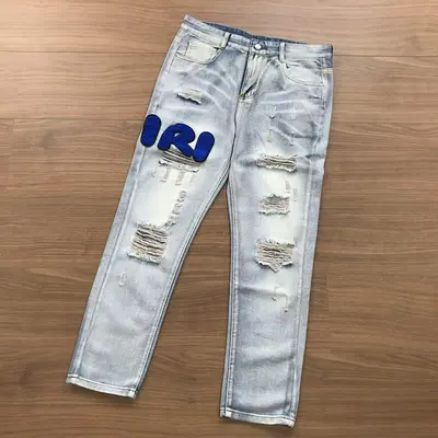 ￥~105 AM⭐RI TROUSERS 03114551