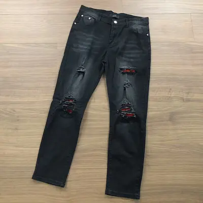 ￥~105 AM⭐RI TROUSERS 03114351