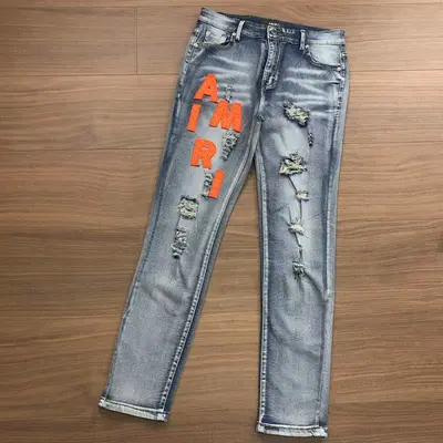 ￥~105 AM⭐RI TROUSERS 03114151