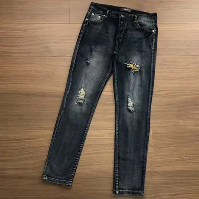 ￥~105 AM⭐RI TROUSERS 03103951