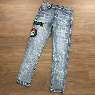 ￥~105 AM⭐RI TROUSERS 03113751