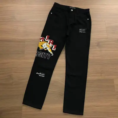 ￥~105 AM⭐RI TROUSERS 03113351
